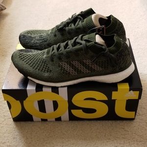 Adidas AdiZero Boost